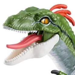 ZURU Dino Action Velociraptor robo Alive - ㅤ
