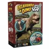 TOY PARTNER Dino Dig VR: Laboratorio de Proyectos de Realidad Virtual ㅤ* Steam