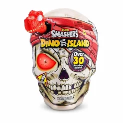 BIZAK Dino Island - Calavera gigante (varios modelos)* Figuras De Acción