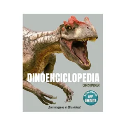 SM Dinoenciclopedia
