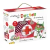 DISET - Doctor de Emociones* Juguetes Educativos Y Libros|Juegos Y Puzzles