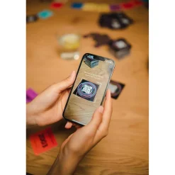 DISET - Juego de cartas - Hitster Temazos para 2 jugadores ㅤ