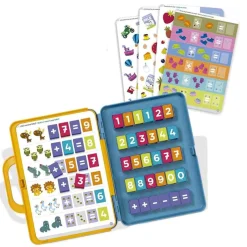 DISET - Yo aprendo a contar* Juguetes Educativos Y Libros|Juegos Y Puzzles