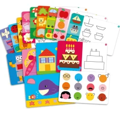 DISET - Yo Aprendo a Dibujar