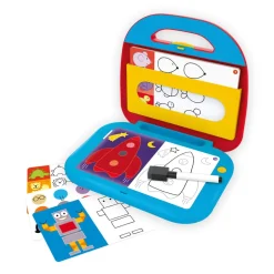 DISET - Yo Aprendo a Dibujar