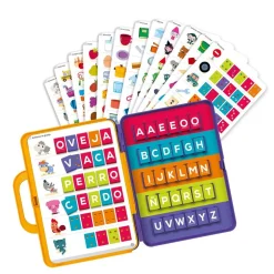 DISET - Yo Aprendo a Leer