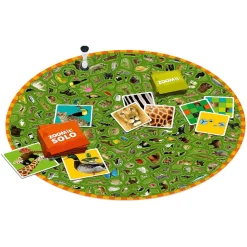 DISET - Zoom it* Friki Zone|Juegos Y Puzzles