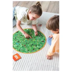 DISET - Zoom it* Friki Zone|Juegos Y Puzzles