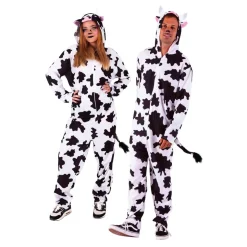 RUBIE'S Disfraz Adulto - Vaca* Disfraces|Halloween