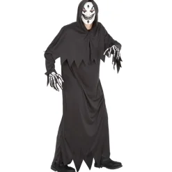 RUBIE'S Disfraz adulto Payaso Mortal Talla M* Disfraces|Halloween