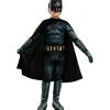 Funidelia Disfraz Batman Deluxe niño 10-12 años