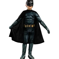 Funidelia Disfraz Batman Deluxe niño 10-12 años