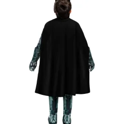 Funidelia Disfraz Batman Deluxe niño 10-12 años