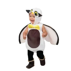 RUBIE'S Disfraz bebé - Buho 12-24 meses