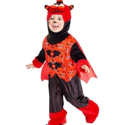 RUBIE'S Disfraz bebé - Monstruo vampiro 12-24 meses* Disfraces|Halloween