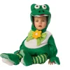 RUBIE'S Disfraz Bebé - Ranita 12-24 meses* Disfraces|Halloween