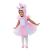 RUBIE'S Disfraz bebé - Unicornio 6-12 meses* Disfraces|Halloween