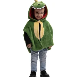 RUBIE'S Disfraz Capa Super Dinosaurio* Disfraces|Halloween