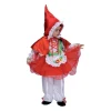 TOYS "R" US Disfraz Caperucita Roja 2-3 años