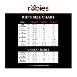 RUBIE'S Disfraz Catrina Happy Flower Talla XXS (3-4 años)