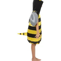 Funidelia Disfraz de abeja para niños 10-12 años* Halloween|Disfraces