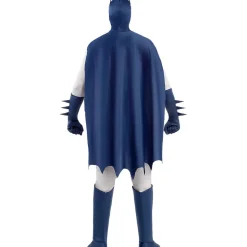 Funidelia Disfraz de Batman 1966 Adam West XL* Disfraces|Halloween