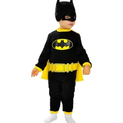 Funidelia Disfraz de Batman para bebé 0-6 meses* Halloween|Disfraces