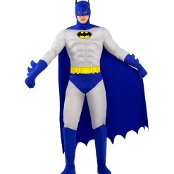 Funidelia Disfraz de Batman The Brave and the Bold M