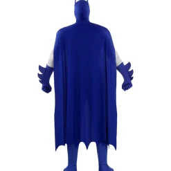 Funidelia Disfraz de Batman The Brave and the Bold M