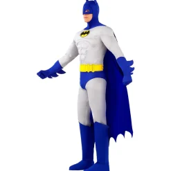 Funidelia Disfraz de Batman The Brave and the Bold M