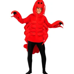 Funidelia Disfraz de bogavante para adulto L* Disfraces|Halloween