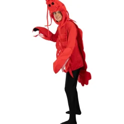 Funidelia Disfraz de bogavante para adulto L* Disfraces|Halloween