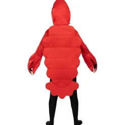 Funidelia Disfraz de bogavante para adulto L* Disfraces|Halloween