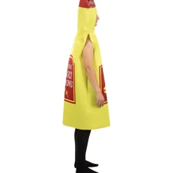 Funidelia Disfraz de Botella de Tequila para adulto Talla única