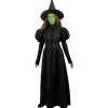 Funidelia Disfraz de Bruja Mala del Oeste - El Mago de Oz S