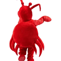 Funidelia Disfraz de cangrejo bebé 6-12 meses