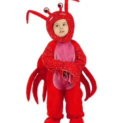 Funidelia Disfraz de cangrejo bebé 6-12 meses