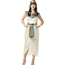 Funidelia Disfraz de Cleopatra elegante para mujer L