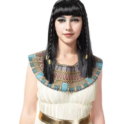 Funidelia Disfraz de Cleopatra elegante para mujer XXL* Disfraces|Halloween
