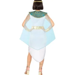 Funidelia Disfraz de Cleopatra para mujer XXL