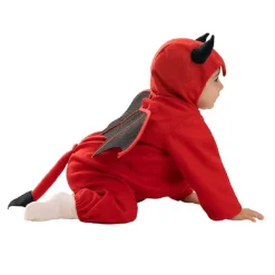 Funidelia Disfraz de Diablo para bebé (12-24 meses)