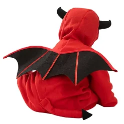 Funidelia Disfraz de Diablo para bebé (0-6 meses)* Disfraces|Halloween