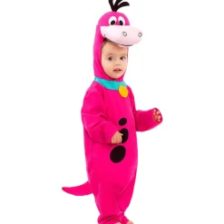 Funidelia Disfraz de Dino bebé Los Picapiedra 12-24 meses