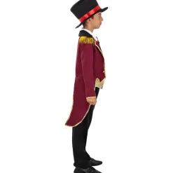 Funidelia Disfraz de domador para niño 10-12 años