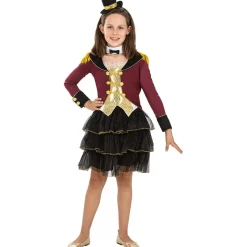 Funidelia Disfraz de domadora para niña 7-9 años