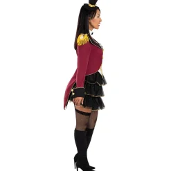 Funidelia Disfraz de domadora XXL* Disfraces|Halloween