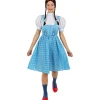 Funidelia Disfraz de Dorothy - El Mago de Oz M