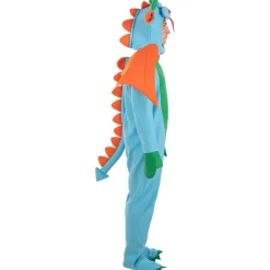 Funidelia Disfraz de Dragón para adulto S-M