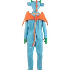 Funidelia Disfraz de Dragón para adulto L-XL* Disfraces|Halloween