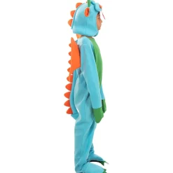 Funidelia Disfraz de dragón para niños 3-4 años* Halloween|Disfraces